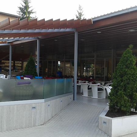 Motel Park Rogatica Exterior photo