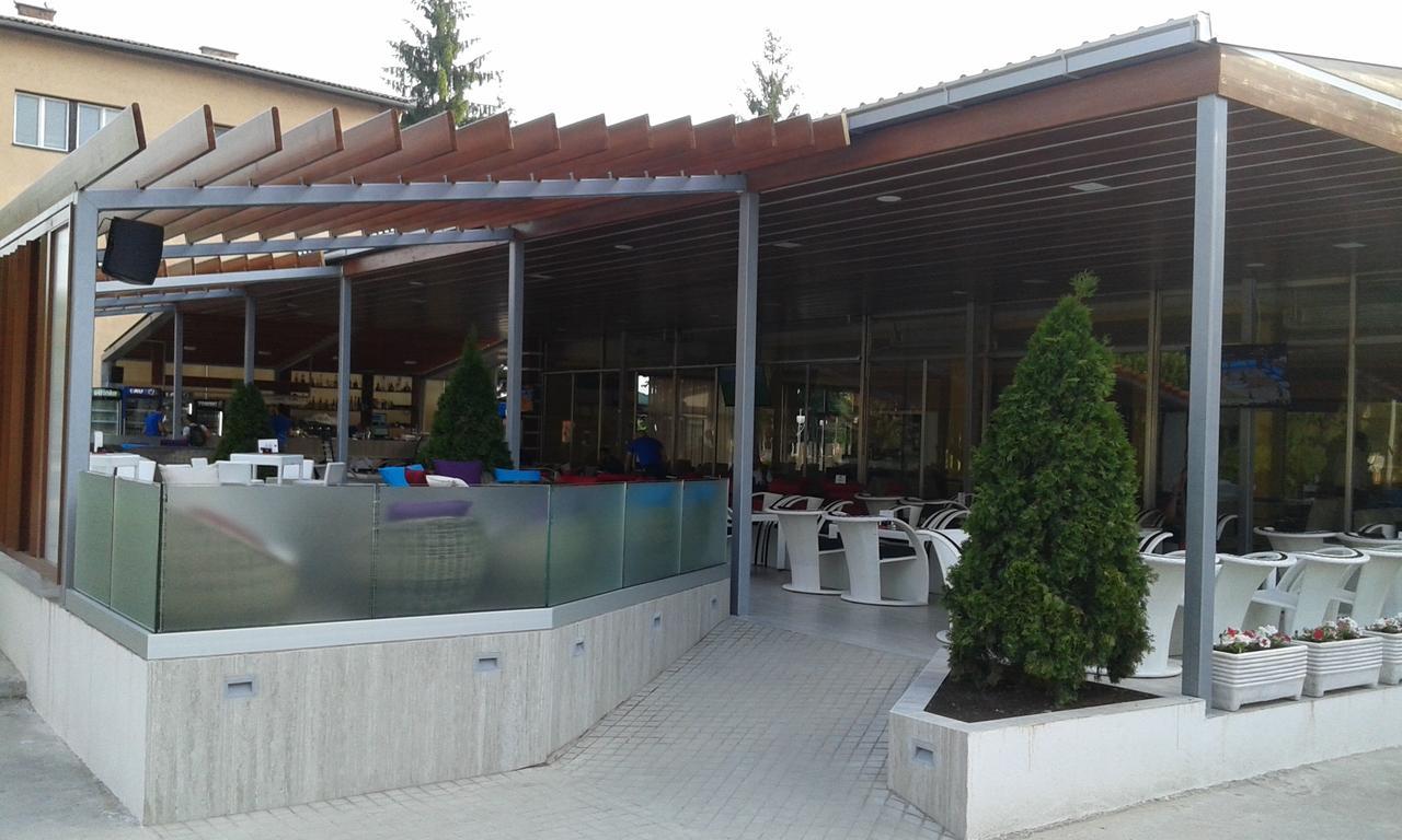 Motel Park Rogatica Exterior photo
